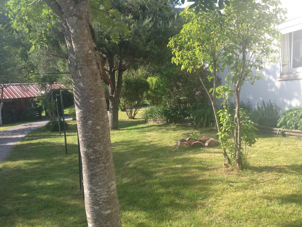 Gites Les Grandes Voies - Cle Vacances Le Menil Luaran gambar